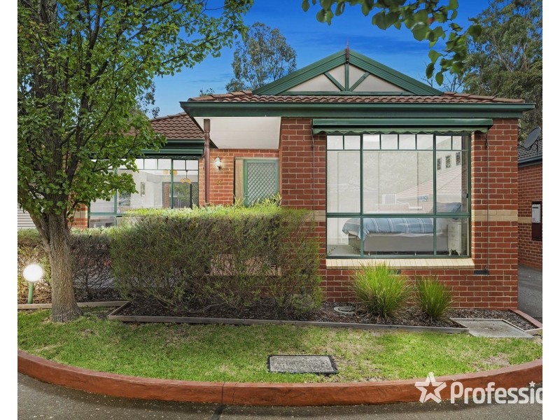 14/7 Bonnie View Road, Croydon North VIC 3136