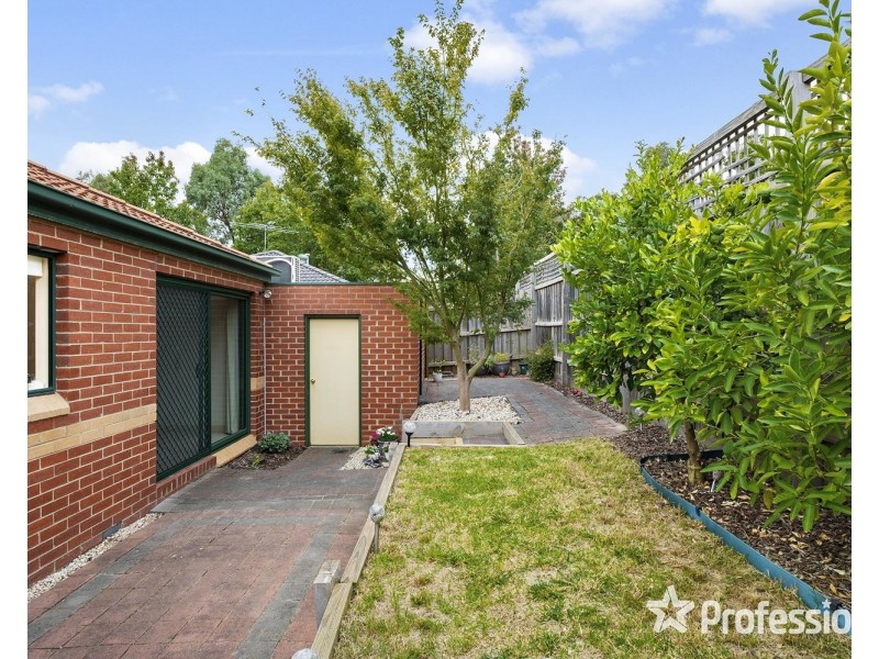 14/7 Bonnie View Road, Croydon North VIC 3136