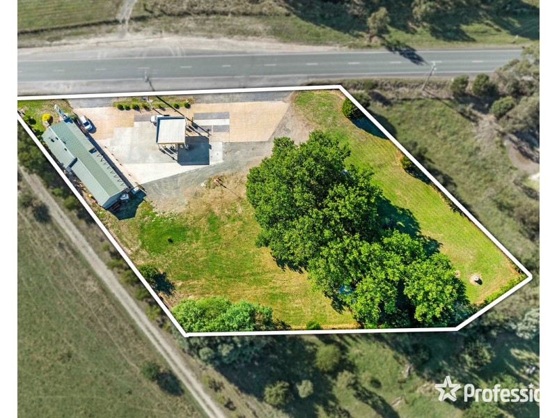 2093 Maroondah Highway, Buxton VIC 3711