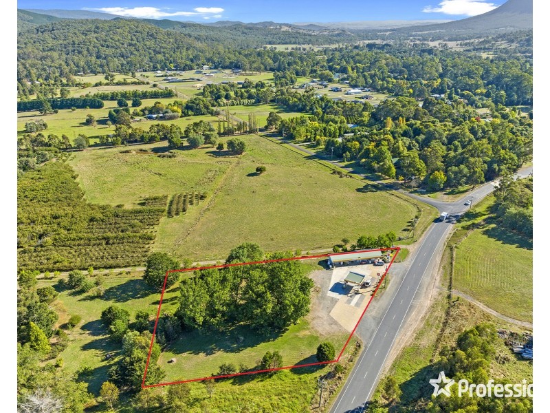2093 Maroondah Highway, Buxton VIC 3711