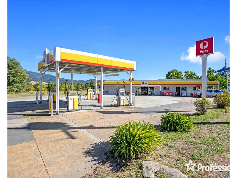 2093 Maroondah Highway, Buxton VIC 3711