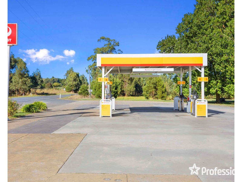 2093 Maroondah Highway, Buxton VIC 3711