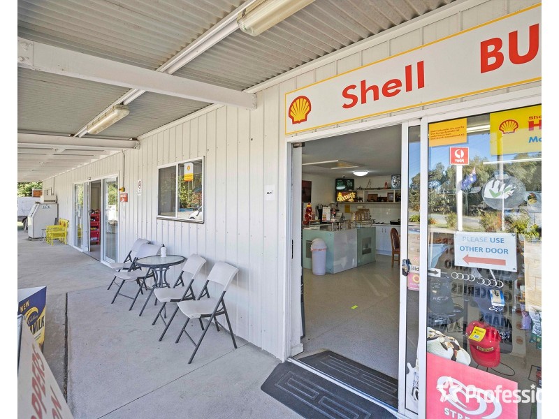 2093 Maroondah Highway, Buxton VIC 3711