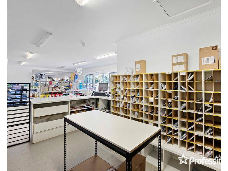 2093 Maroondah Highway, Buxton VIC 3711