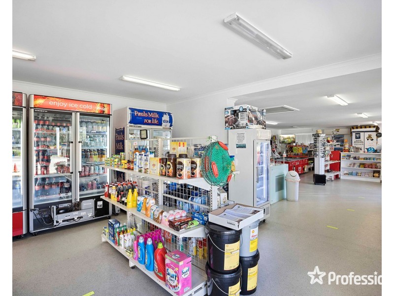 2093 Maroondah Highway, Buxton VIC 3711