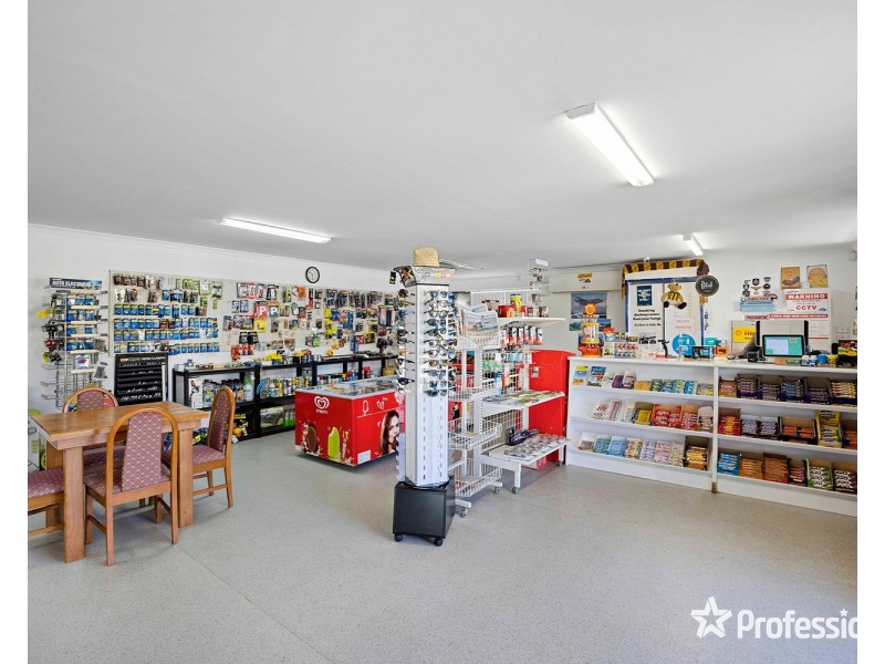 2093 Maroondah Highway, Buxton VIC 3711