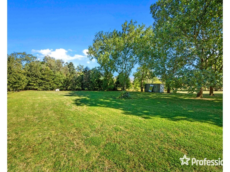 2093 Maroondah Highway, Buxton VIC 3711