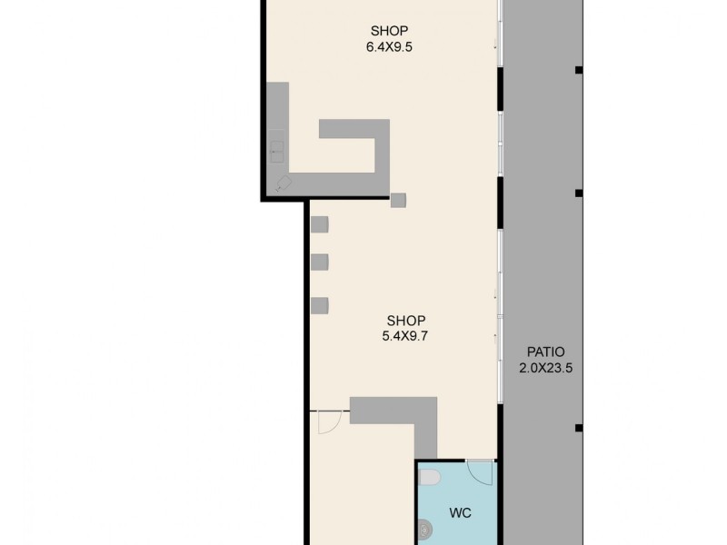 2093 Maroondah Highway, Buxton VIC 3711