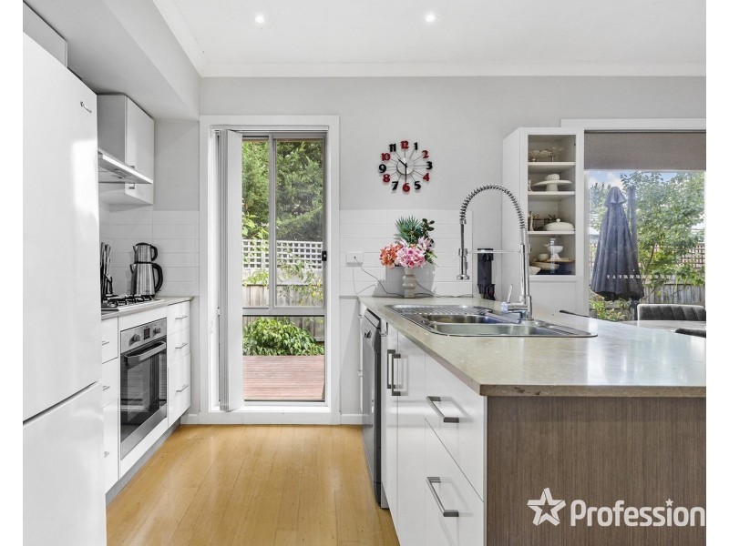 3/1 Elaine Court, Mooroolbark VIC 3138