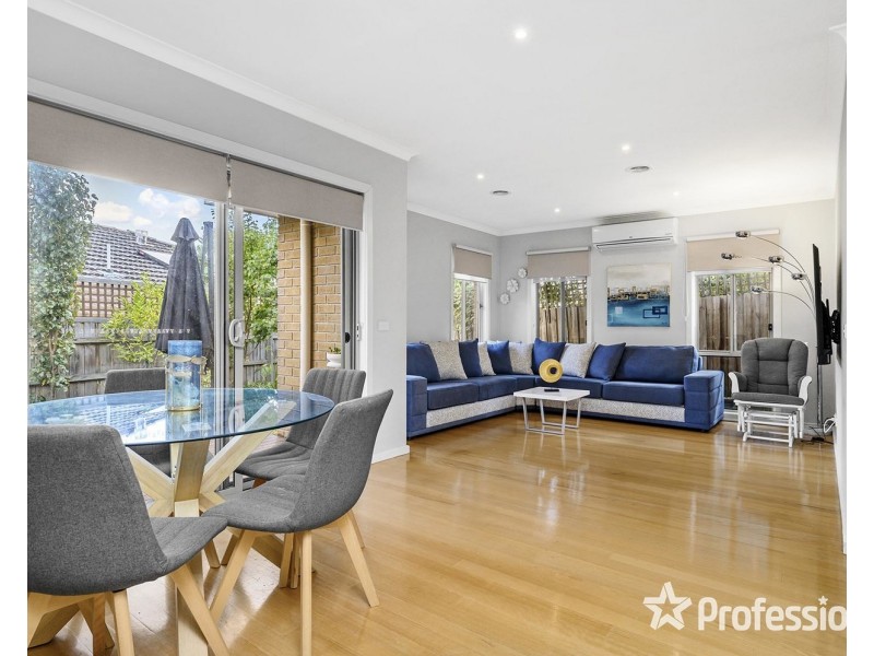 3/1 Elaine Court, Mooroolbark VIC 3138