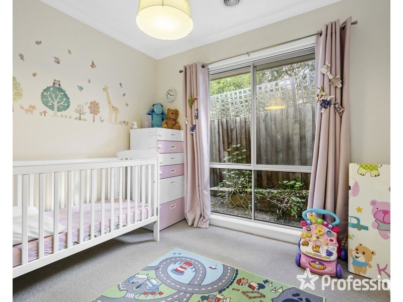 3/1 Elaine Court, Mooroolbark VIC 3138