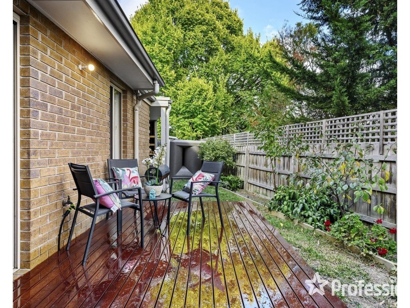 3/1 Elaine Court, Mooroolbark VIC 3138