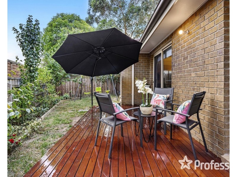 3/1 Elaine Court, Mooroolbark VIC 3138