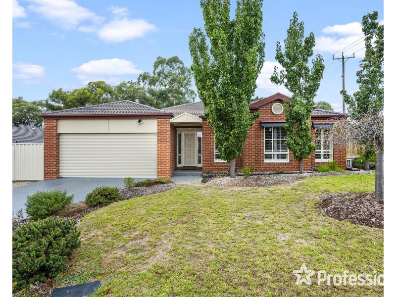 7 Russia Mews, Lilydale VIC 3140