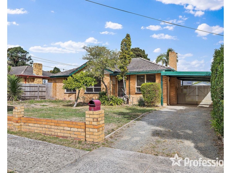 21 Neville Street, Mooroolbark VIC 3138