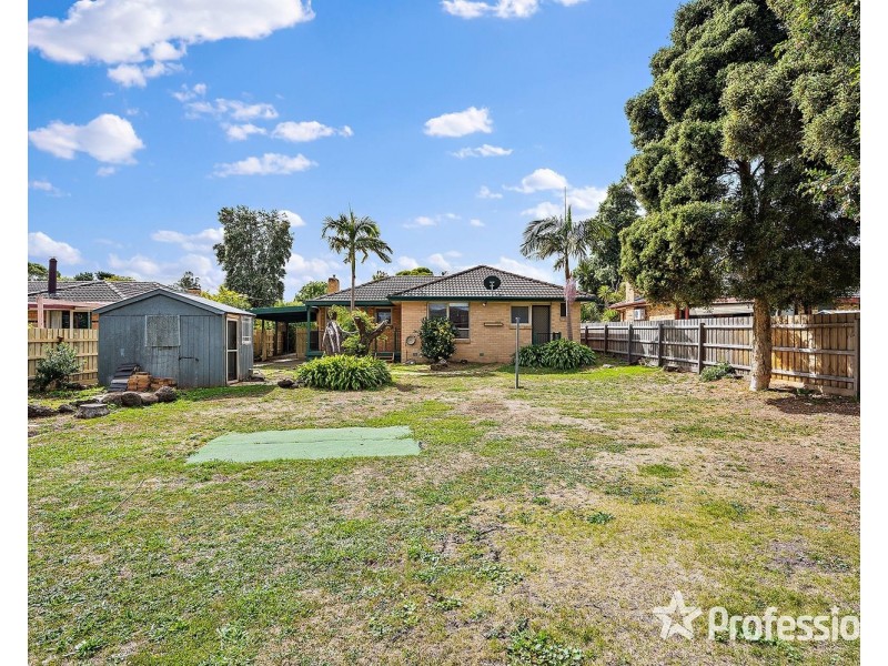 21 Neville Street, Mooroolbark VIC 3138