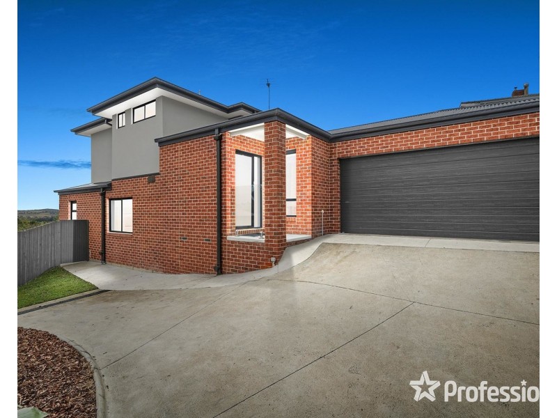 3/13 The Eyrie, Lilydale VIC 3140