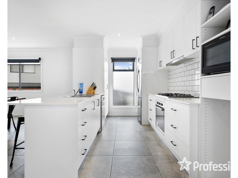 3/13 The Eyrie, Lilydale VIC 3140