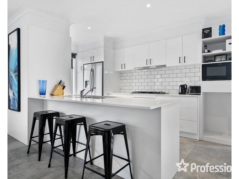 3/13 The Eyrie, Lilydale VIC 3140