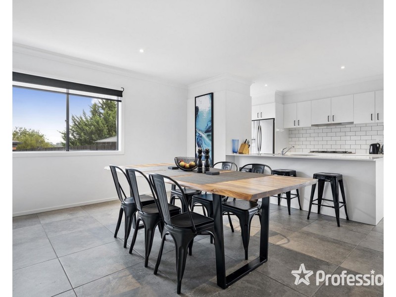 3/13 The Eyrie, Lilydale VIC 3140