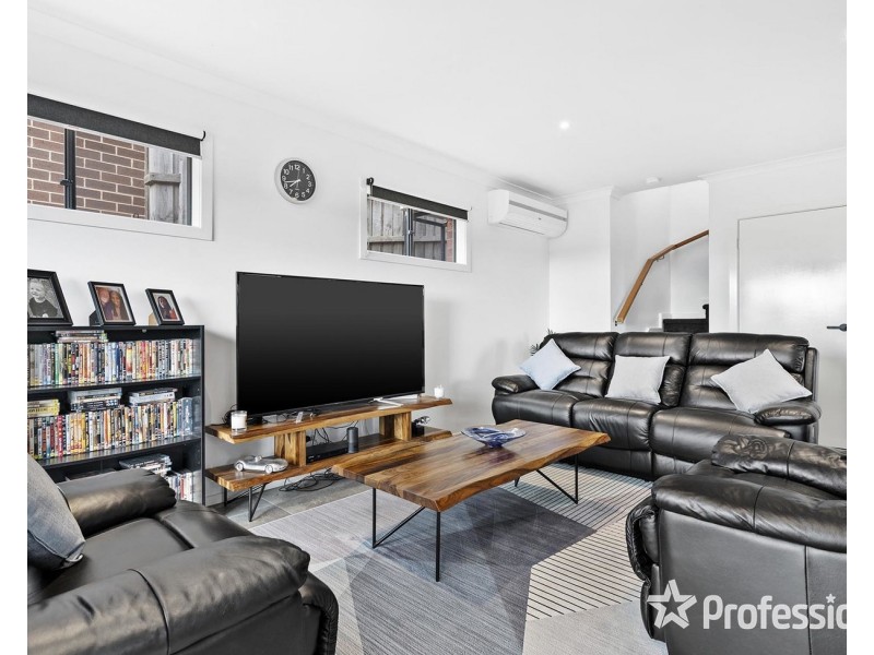 3/13 The Eyrie, Lilydale VIC 3140