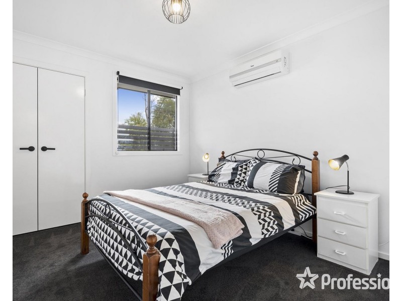 3/13 The Eyrie, Lilydale VIC 3140