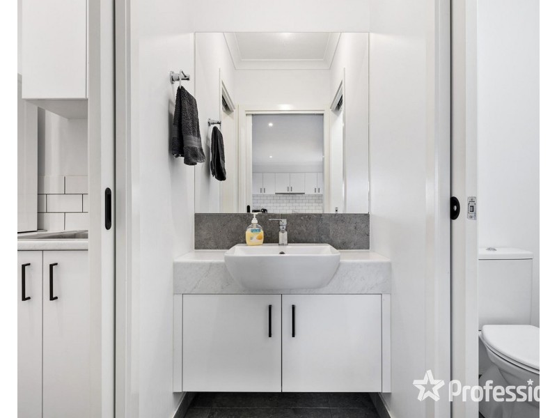 3/13 The Eyrie, Lilydale VIC 3140