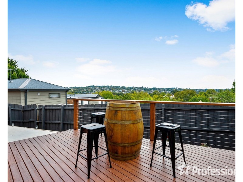 3/13 The Eyrie, Lilydale VIC 3140