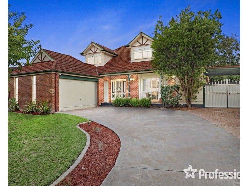 2 Bransdale Close, Mooroolbark VIC 3138