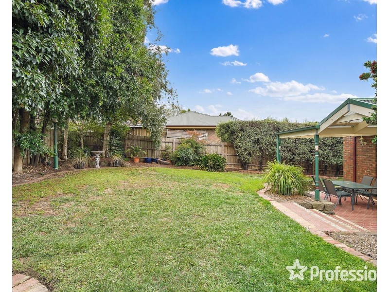 2 Bransdale Close, Mooroolbark VIC 3138