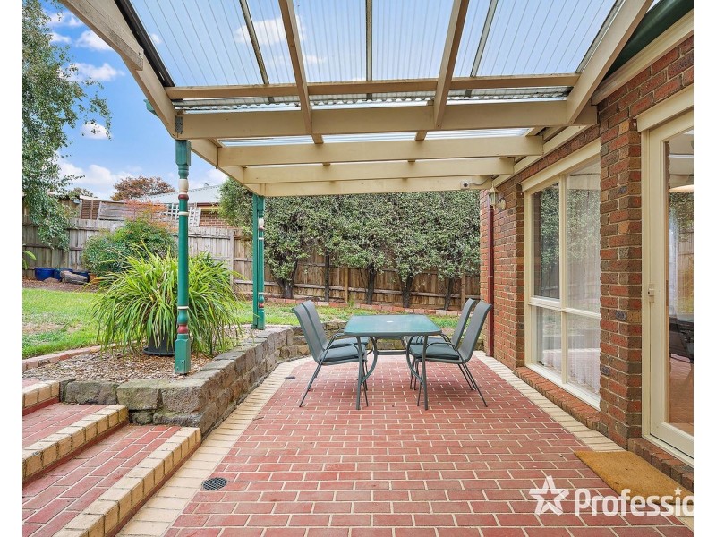 2 Bransdale Close, Mooroolbark VIC 3138