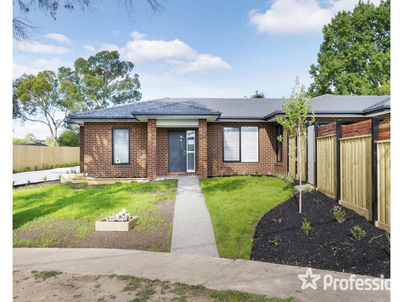 1/6 Dennis Court, Mooroolbark VIC 3138