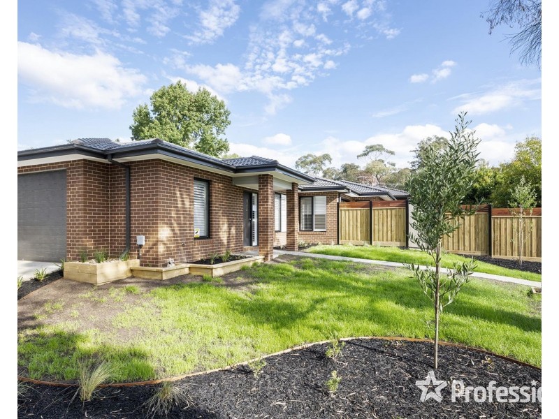 1/6 Dennis Court, Mooroolbark VIC 3138