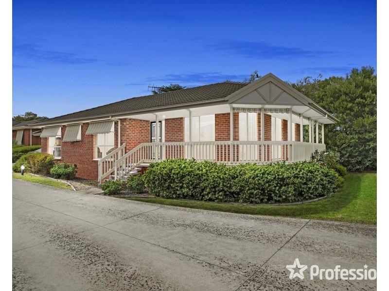 14/16-20 Smith Street, Healesville VIC 3777