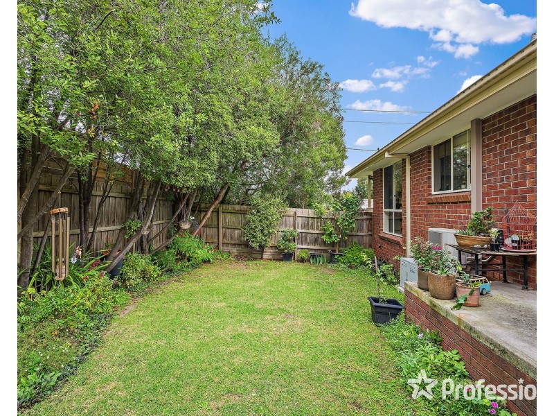14/16-20 Smith Street, Healesville VIC 3777