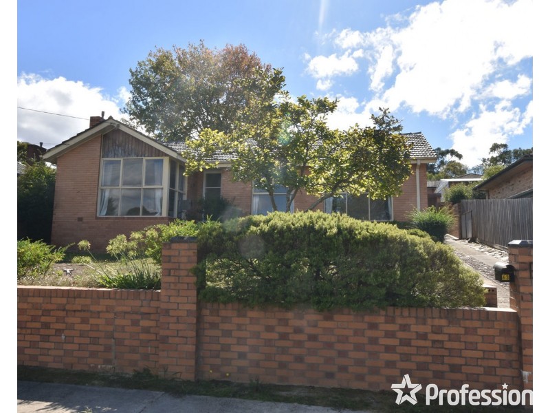 63 Kipling Avenue, Mooroolbark VIC 3138