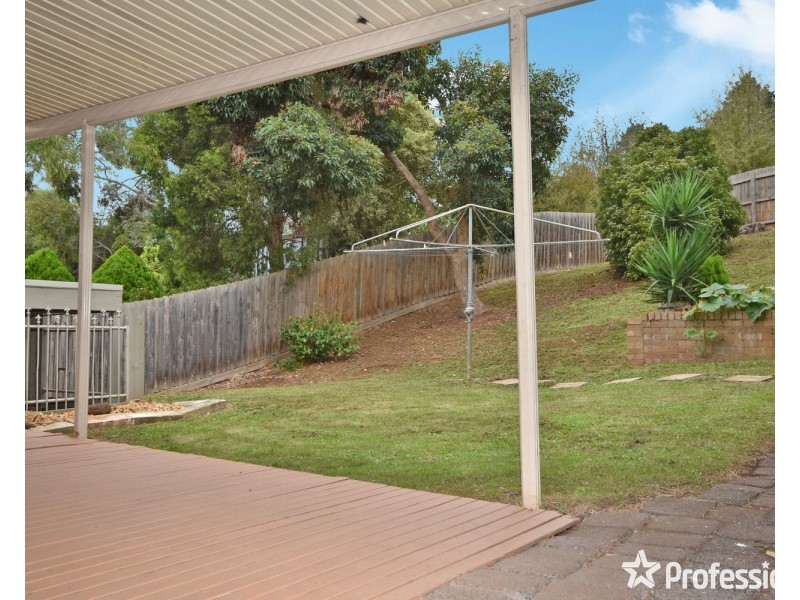 35 Landscape Drive, Mooroolbark VIC 3138