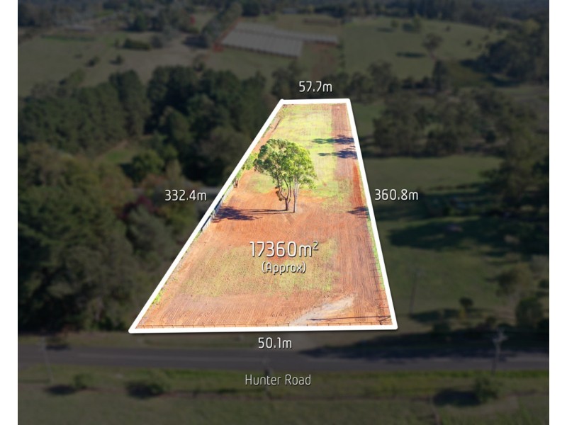 21 Hunter Road, Mount Evelyn VIC 3796