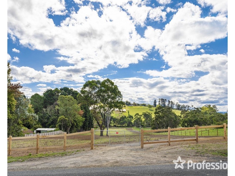 21 Hunter Road, Mount Evelyn VIC 3796