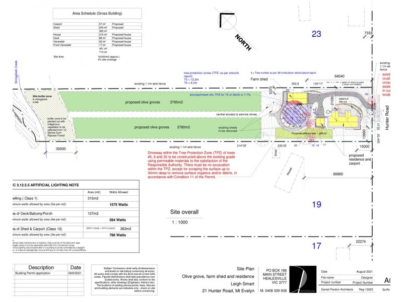 21 Hunter Road, Mount Evelyn VIC 3796