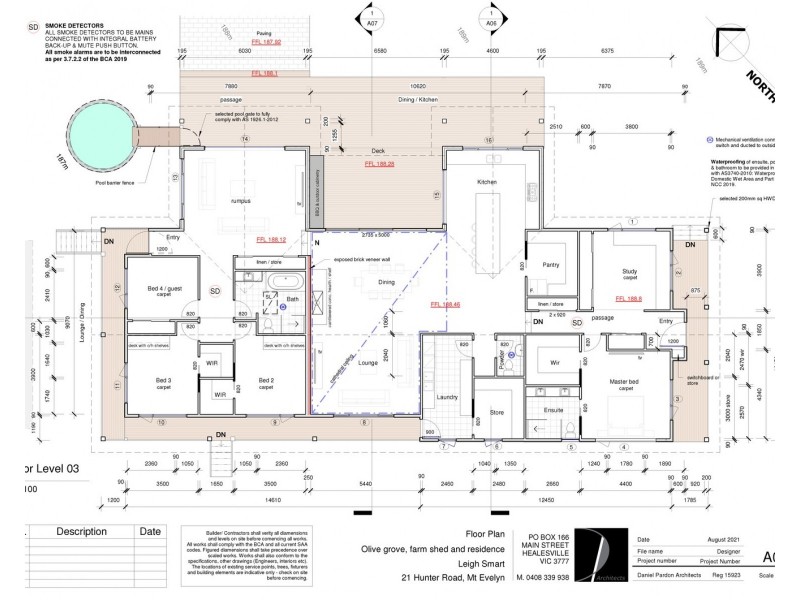 21 Hunter Road, Mount Evelyn VIC 3796