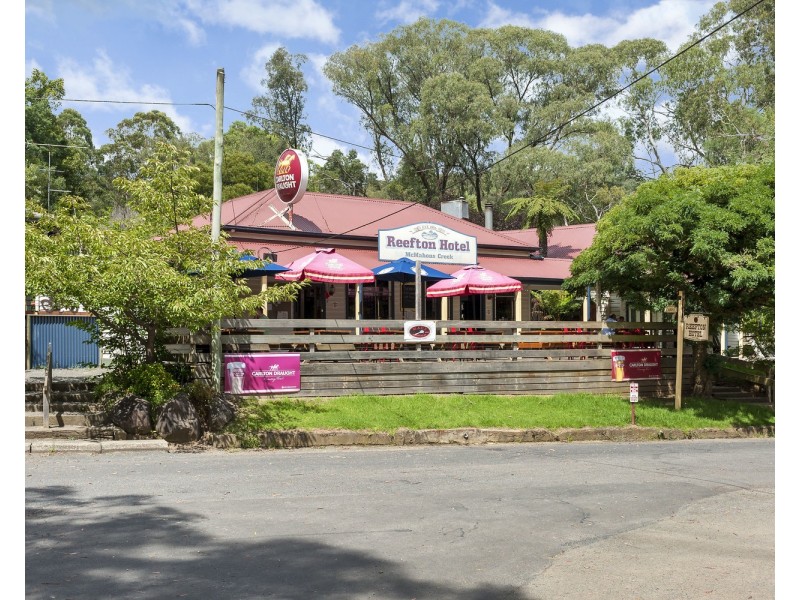 1600 Woods Point Road, Mcmahons Creek VIC 3799