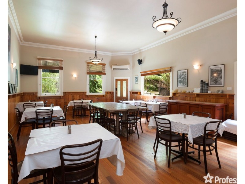 1600 Woods Point Road, Mcmahons Creek VIC 3799