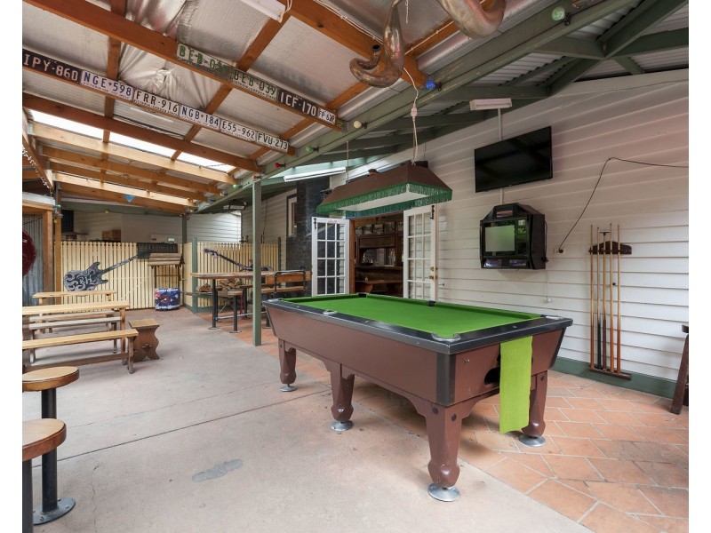 1600 Woods Point Road, Mcmahons Creek VIC 3799