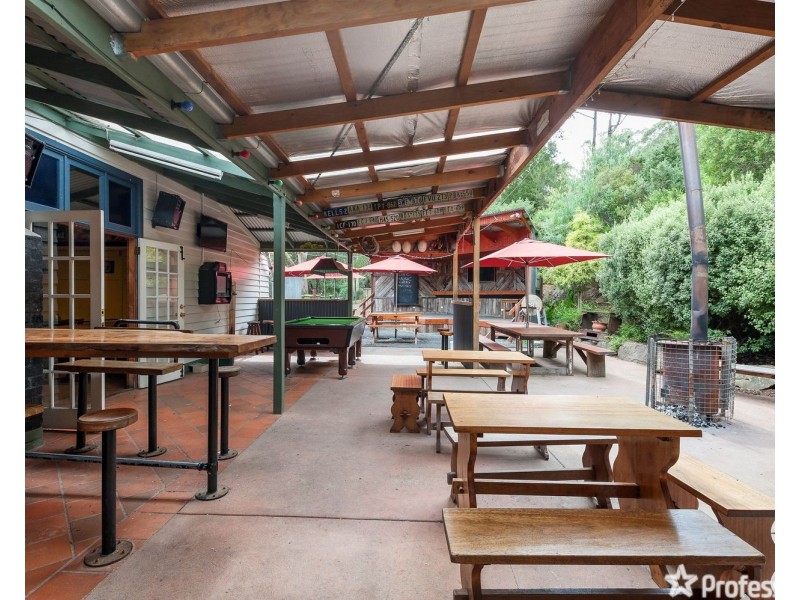 1600 Woods Point Road, Mcmahons Creek VIC 3799
