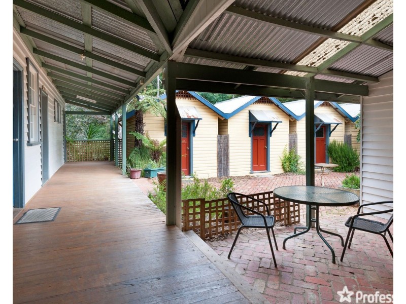 1600 Woods Point Road, Mcmahons Creek VIC 3799
