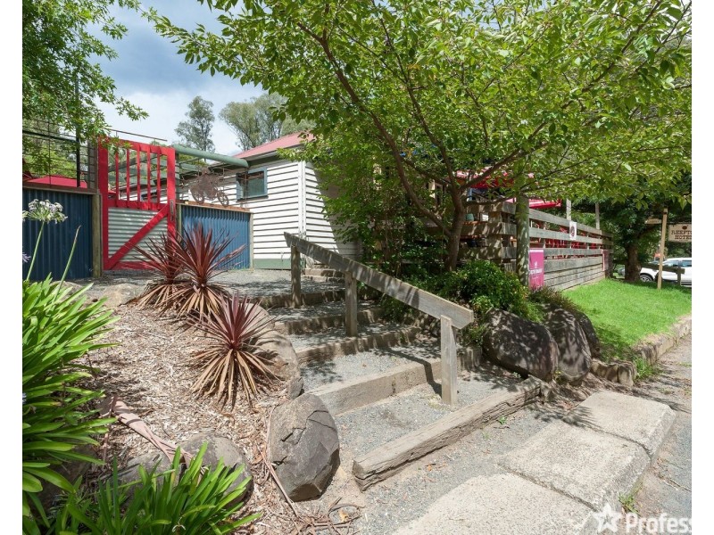 1600 Woods Point Road, Mcmahons Creek VIC 3799