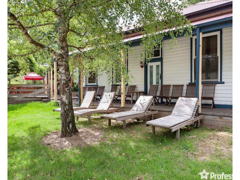 1600 Woods Point Road, Mcmahons Creek VIC 3799