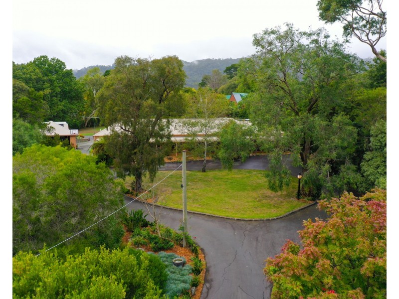 5 Tasman Court, Montrose VIC 3765