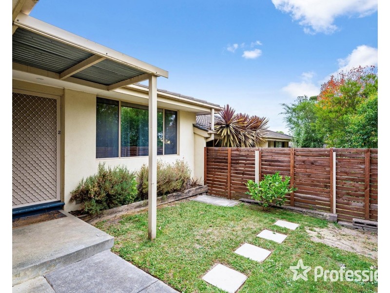2/2 Summit Road, Lilydale VIC 3140